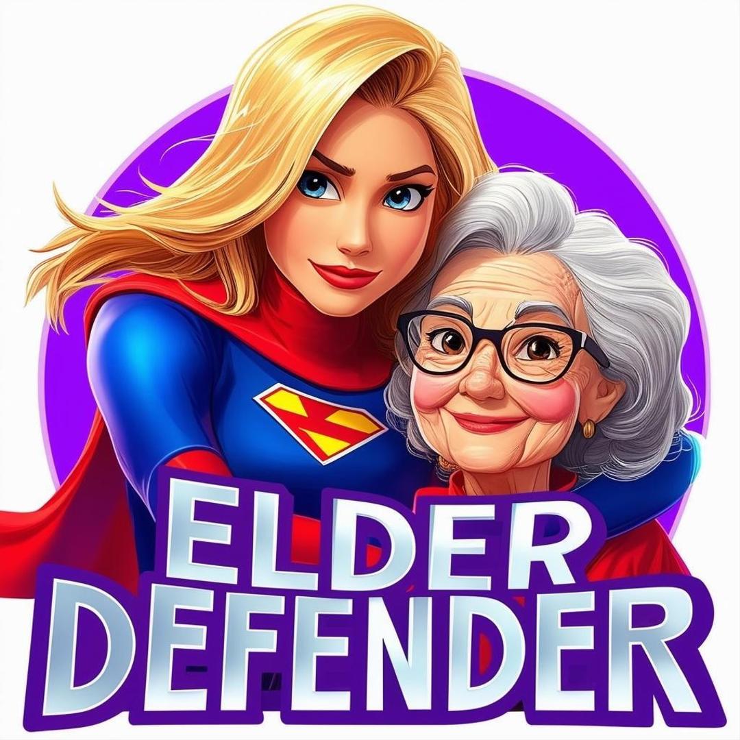 Elder Defender